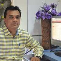 Bhavesh Jhaveri