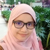 Nabila Abduljalil