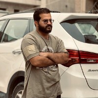 Mohammed Ahmed