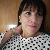 Andrea Esquivel Rojas - Argentina