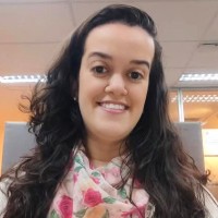 Ana Maria Almeida