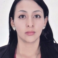 Areli Ruth Rivas Moya