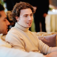 Marc Antoine Guidoni