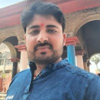 Mirtunjay Panday
