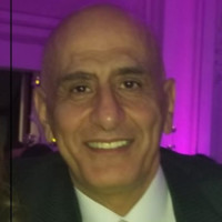 Elie Choueiry