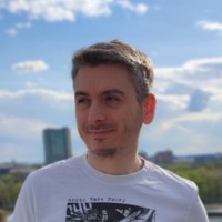 Igor Sretenovski