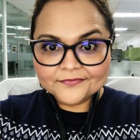 Magali Torres L