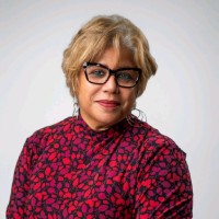 Yvonne Cotino - Steeman