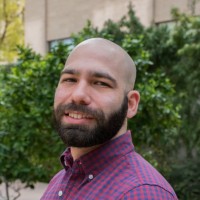 Danny Dranow, Ph.D.