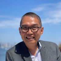 Arnold De Luna, RN, MSN, GERO-BC, PhD BA(c)