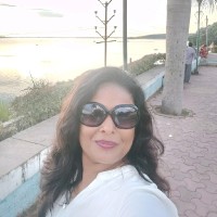 Sandhya Mehra