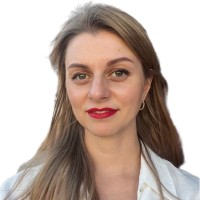 Alina Tarasyuk