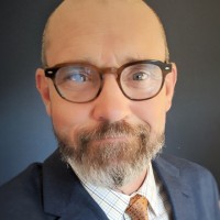 Sean Beaverson