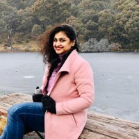 Priya Manikanti