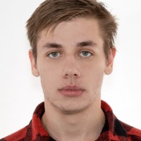 Dima Velganyuk