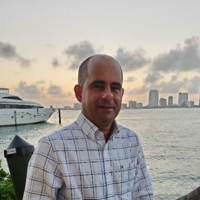 Marcelo Martínez Reyes