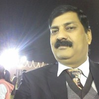 R L Sharma