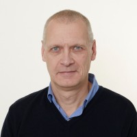 Mikael Svensson