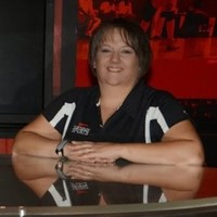 Suzanne Totman Nowicki