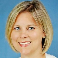 Teresa Harvey