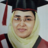 Tahmina Lucky