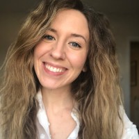 Hope Marshall