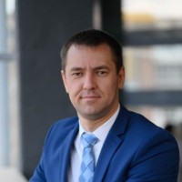 Sergey Kosarev