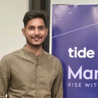 Siddhant Dwivedi