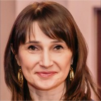 Ivelina Ivanova