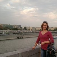 Наталья Яковлева