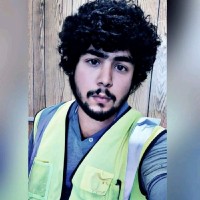 Saad Ullah