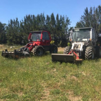 corse debroussaillage