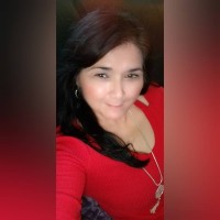 Cindy Ann Gonzalez