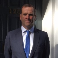 Peter Gilbourne