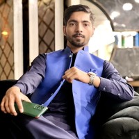 Suleman Baig