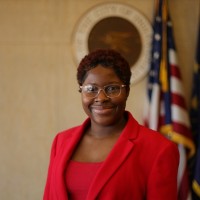 Angel Hannah Akinleye