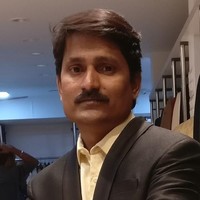 Sandeep Shinde
