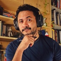 Márcio Marx