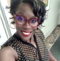 Latisha Bates