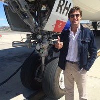 Joaquín Gabriel Montabes Vañó