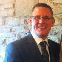 Andrew Bolton