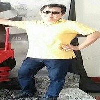 lim robert