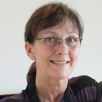 Ewa Baldershage