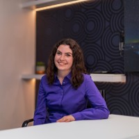 Olivia Upcraft