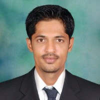 Damodara Rao