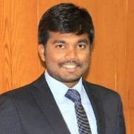 Logeshwaran Thamilselvan