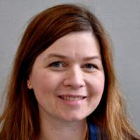 Camilla Blankholm