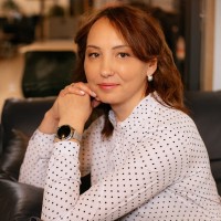 Anna Kovryzhenko