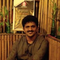 Mathew Varghese