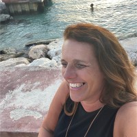 Angelique Janse